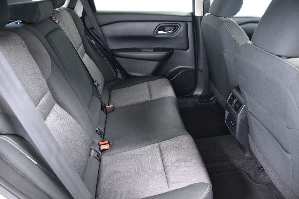 2024 Nissan Rogue FWD SV - 22984034 - 13