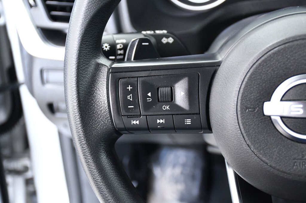 2024 Nissan Rogue FWD SV - 22984034 - 20