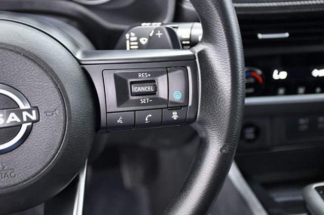2024 Nissan Rogue FWD SV - 22984034 - 21