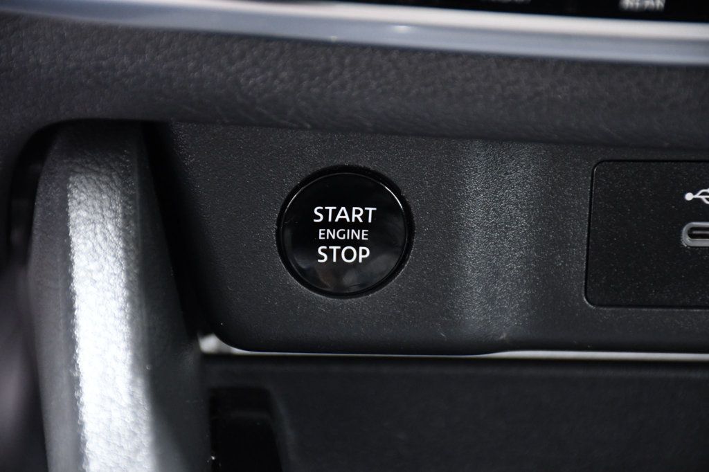 2024 Nissan Rogue FWD SV - 22984034 - 26