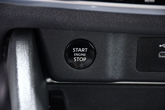 2024 Nissan Rogue FWD SV - 22984034 - 26