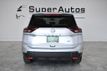 2024 Nissan Rogue FWD SV - 22984034 - 4