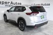 2024 Nissan Rogue FWD SV - 22984034 - 5