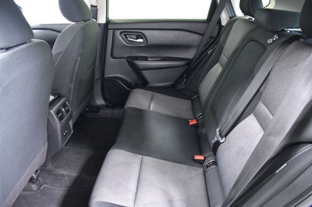 2024 Nissan Rogue FWD SV - 23001535 - 9