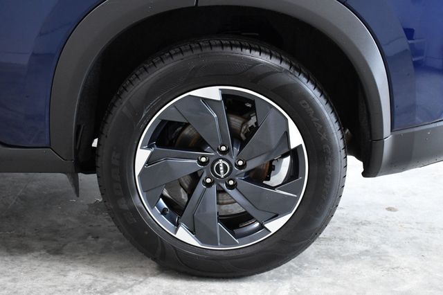 2024 Nissan Rogue FWD SV - 23001535 - 11