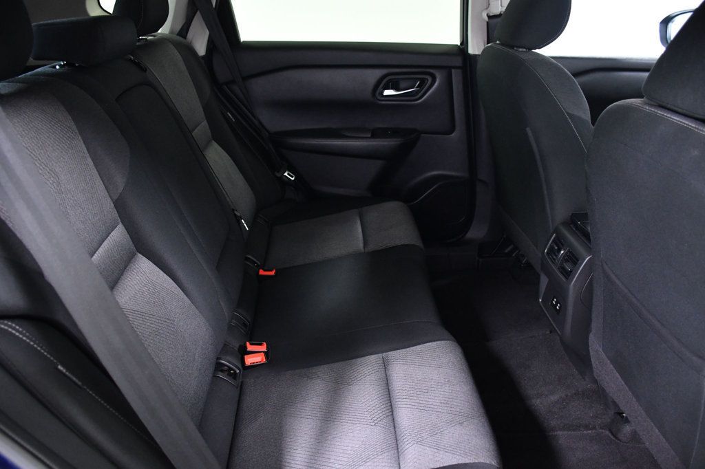 2024 Nissan Rogue FWD SV - 23001535 - 13