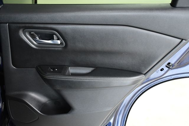 2024 Nissan Rogue FWD SV - 23001535 - 14