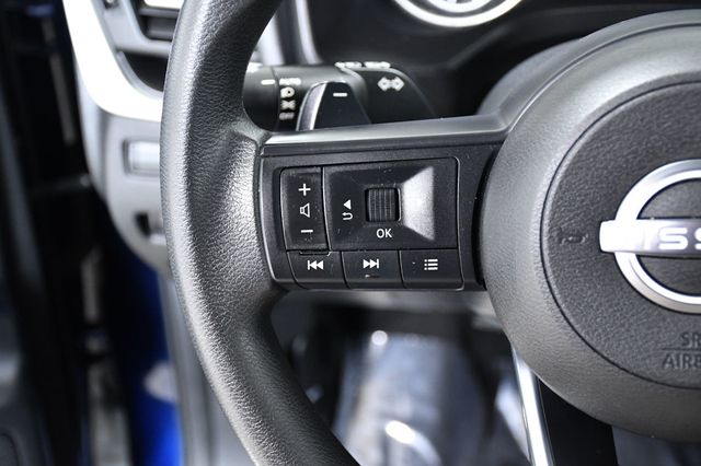 2024 Nissan Rogue FWD SV - 23001535 - 20