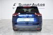 2024 Nissan Rogue FWD SV - 23001535 - 4