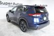 2024 Nissan Rogue FWD SV - 23001535 - 5
