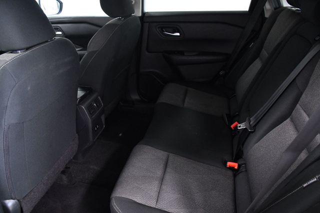 2024 Nissan Rogue FWD SV - 23008407 - 9