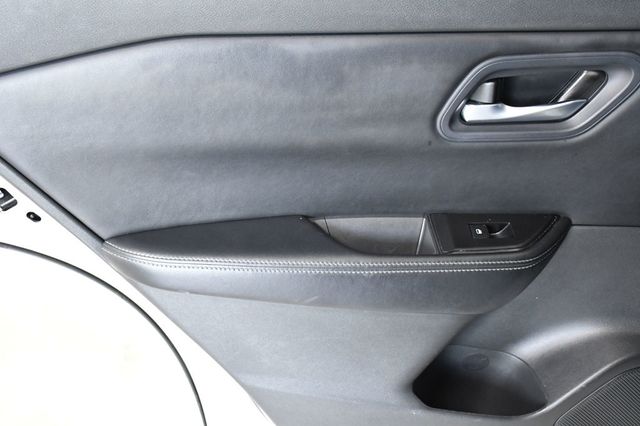 2024 Nissan Rogue FWD SV - 23008407 - 10