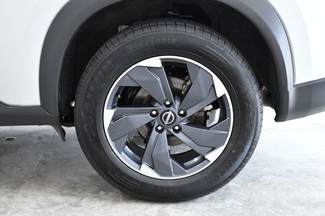 2024 Nissan Rogue FWD SV - 23008407 - 11
