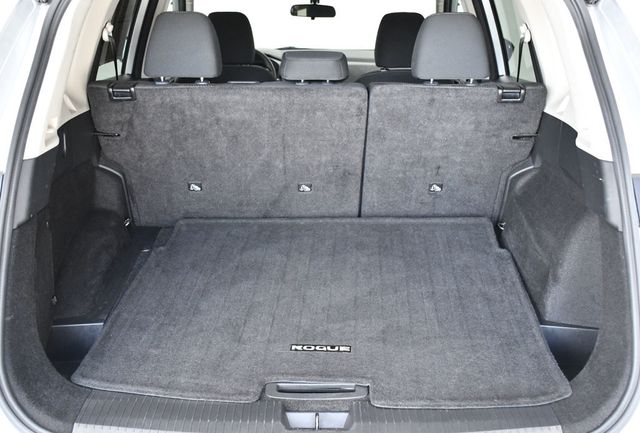 2024 Nissan Rogue FWD SV - 23008407 - 12