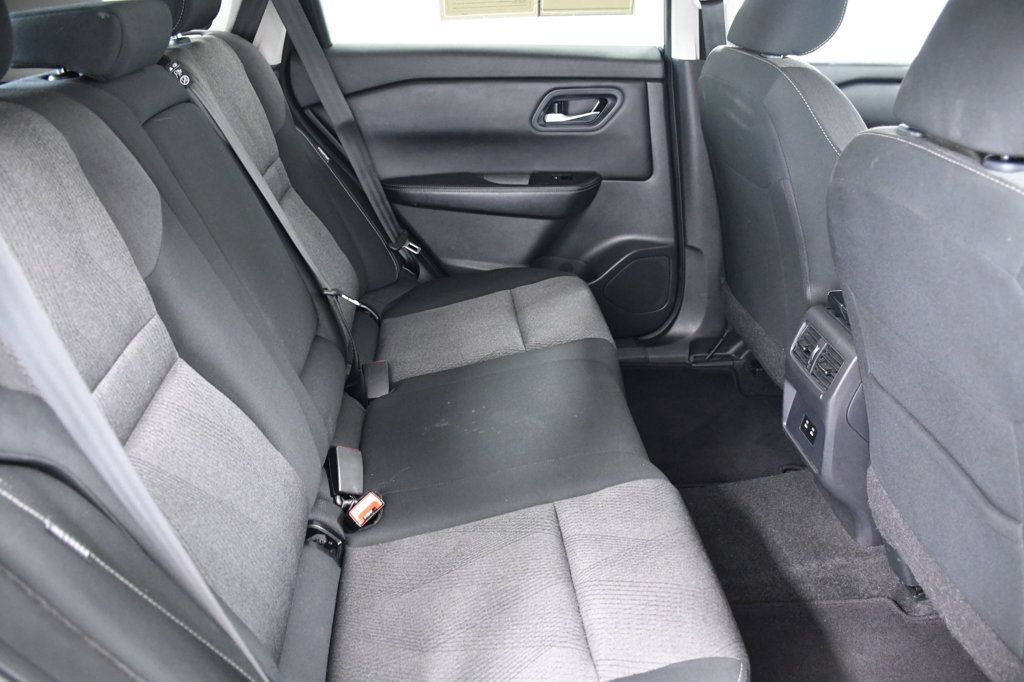 2024 Nissan Rogue FWD SV - 23008407 - 13