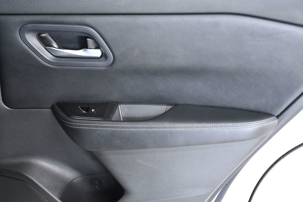 2024 Nissan Rogue FWD SV - 23008407 - 14
