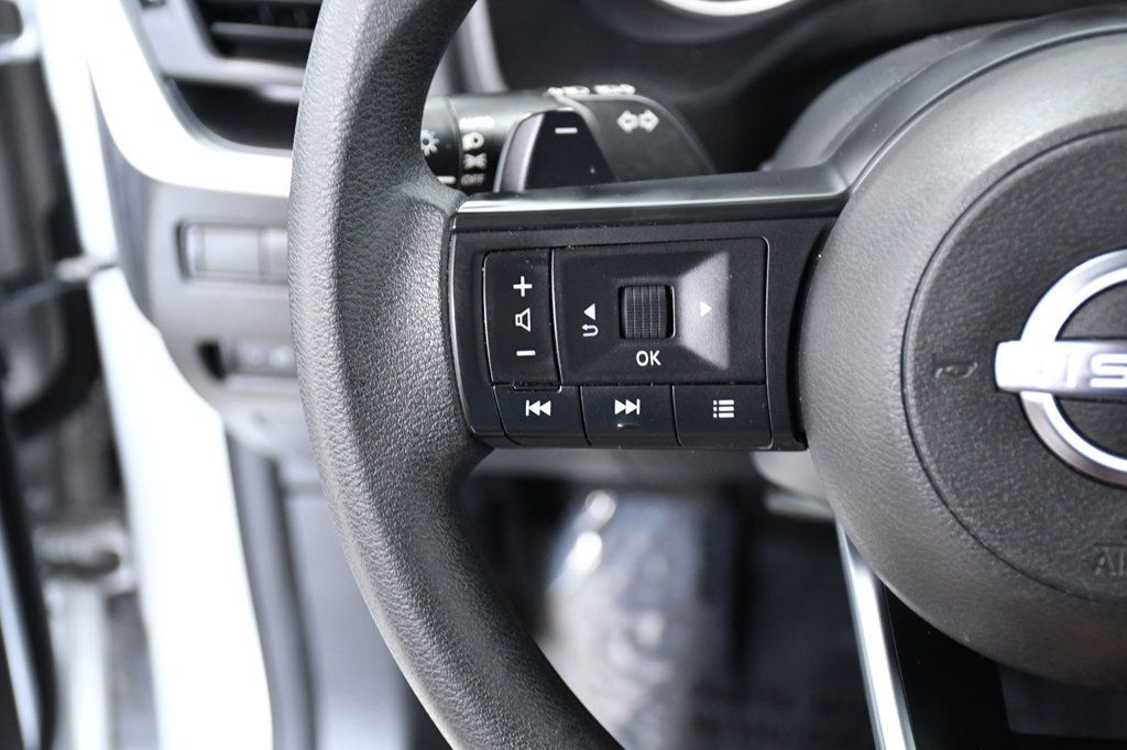 2024 Nissan Rogue FWD SV - 23008407 - 20