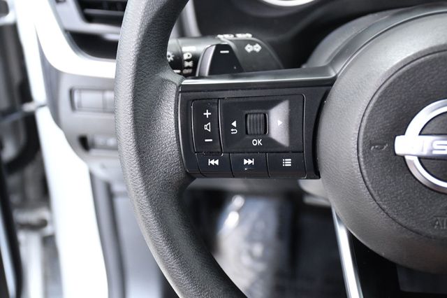 2024 Nissan Rogue FWD SV - 23008407 - 20