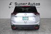 2024 Nissan Rogue FWD SV - 23008407 - 4