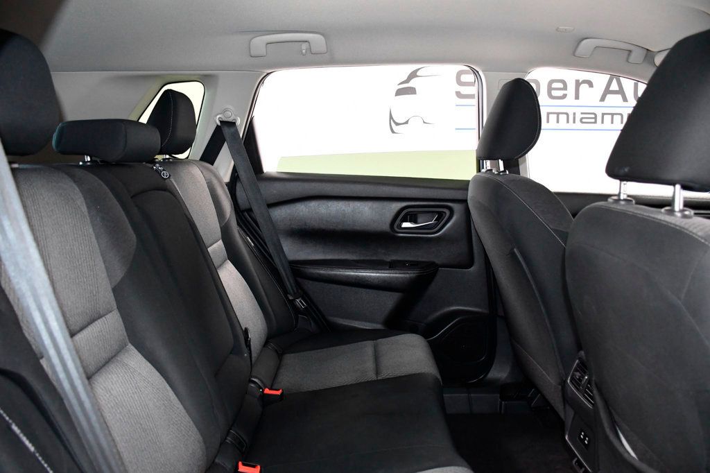 2024 Nissan Rogue FWD SV - 23018201 - 13