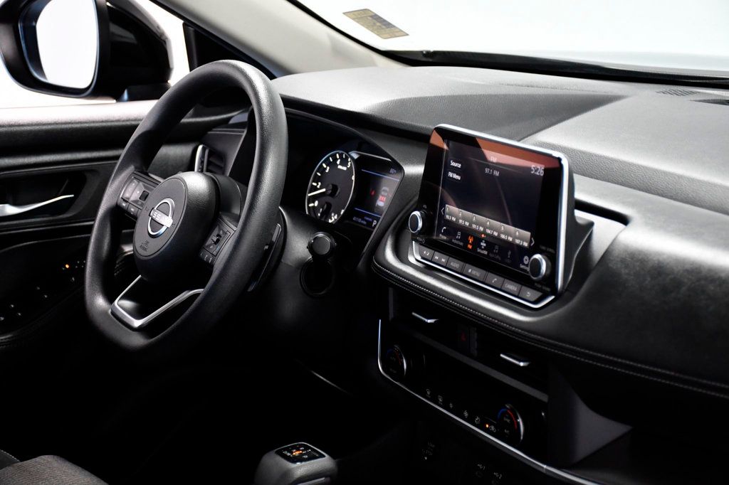 2024 Nissan Rogue FWD SV - 23018201 - 16