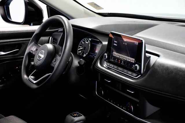 2024 Nissan Rogue FWD SV - 23018201 - 16
