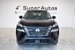 2024 Nissan Rogue FWD SV - 23018201 - 1