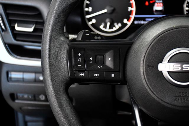 2024 Nissan Rogue FWD SV - 23018201 - 19