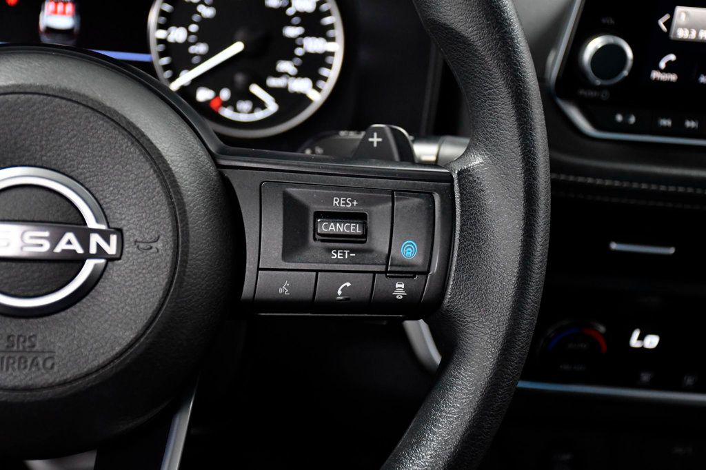 2024 Nissan Rogue FWD SV - 23018201 - 20