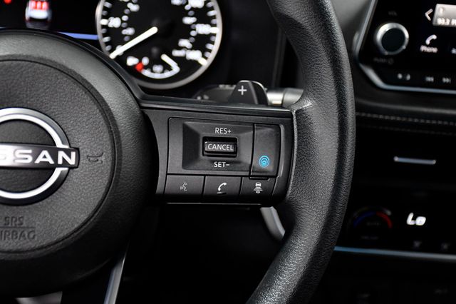 2024 Nissan Rogue FWD SV - 23018201 - 20