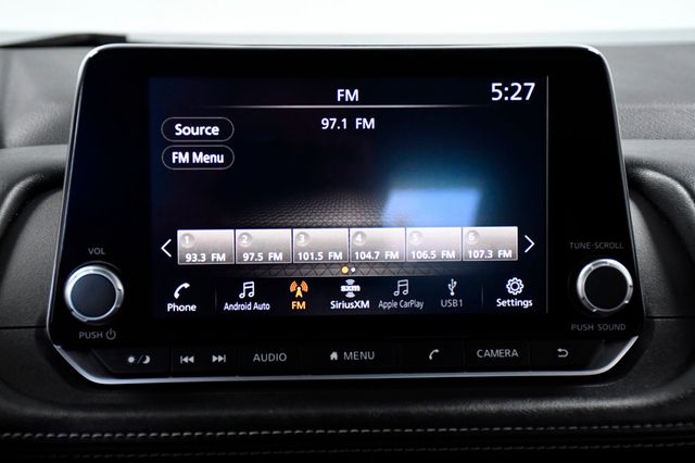 2024 Nissan Rogue FWD SV - 23018201 - 26