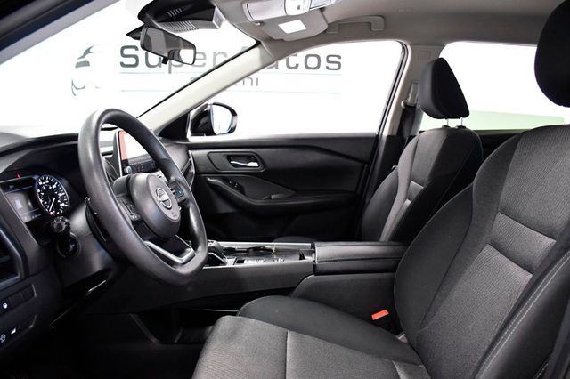 2024 Nissan Rogue FWD SV - 23018201 - 6