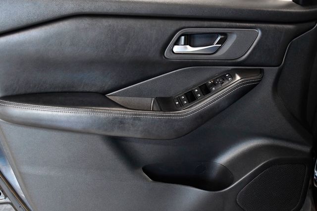 2024 Nissan Rogue FWD SV - 23018201 - 8