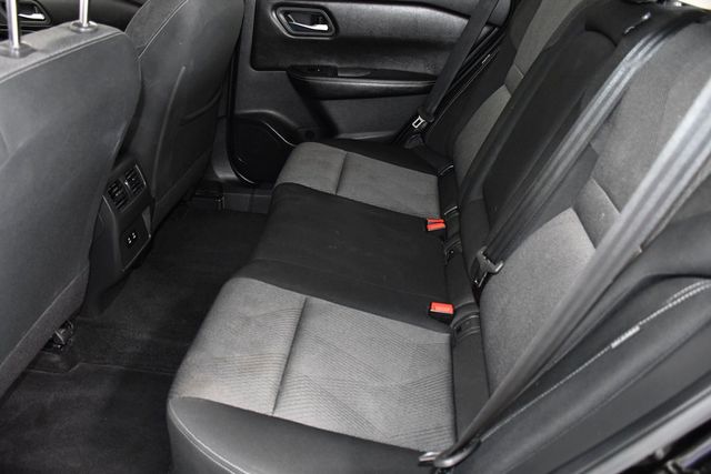 2024 Nissan Rogue FWD SV - 23054739 - 9