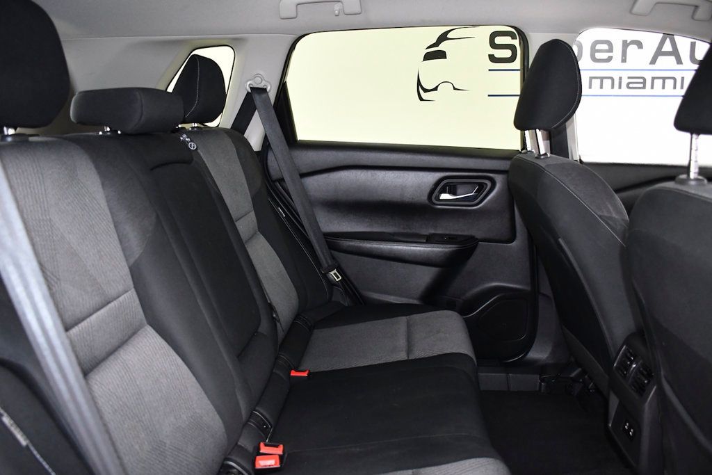 2024 Nissan Rogue FWD SV - 23054739 - 13