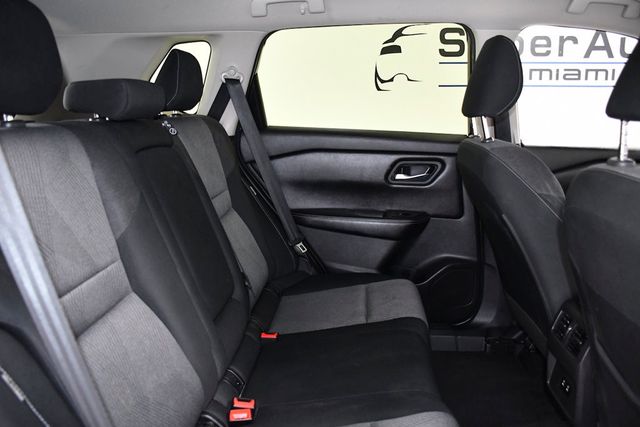 2024 Nissan Rogue FWD SV - 23054739 - 13