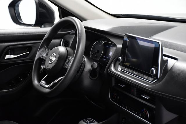 2024 Nissan Rogue FWD SV - 23054739 - 16
