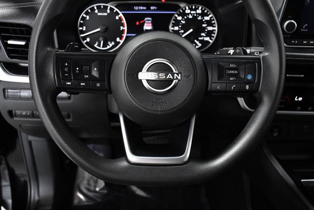 2024 Nissan Rogue FWD SV - 23054739 - 19