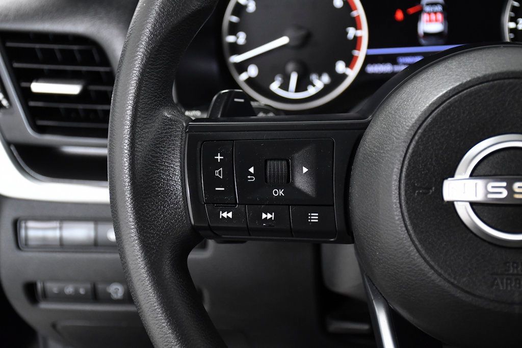 2024 Nissan Rogue FWD SV - 23054739 - 20
