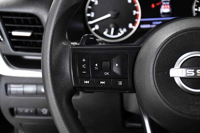 2024 Nissan Rogue FWD SV - 23054739 - 20