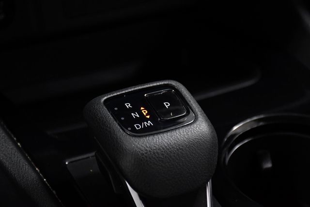 2024 Nissan Rogue FWD SV - 23054739 - 25
