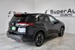 2024 Nissan Rogue FWD SV - 23054739 - 3