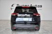 2024 Nissan Rogue FWD SV - 23054739 - 4
