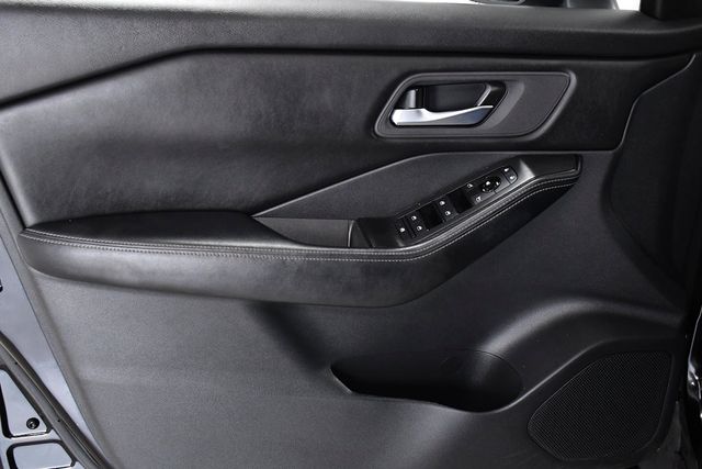 2024 Nissan Rogue FWD SV - 23054739 - 8