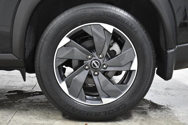 2024 Nissan Rogue FWD SV - 23090575 - 11