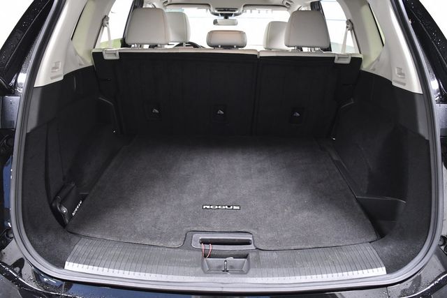 2024 Nissan Rogue FWD SV - 23090575 - 12