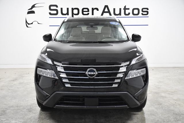 2024 Nissan Rogue FWD SV - 23090575 - 1