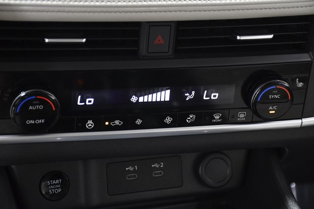 2024 Nissan Rogue FWD SV - 23090575 - 26