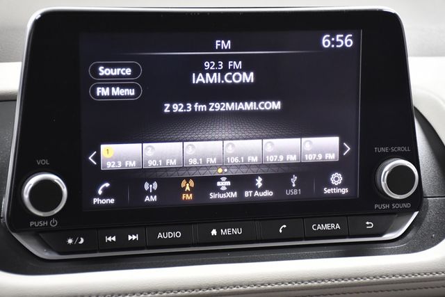 2024 Nissan Rogue FWD SV - 23090575 - 27