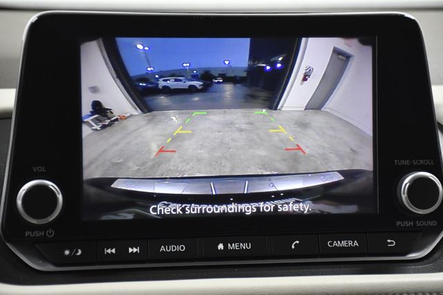 2024 Nissan Rogue FWD SV - 23090575 - 29